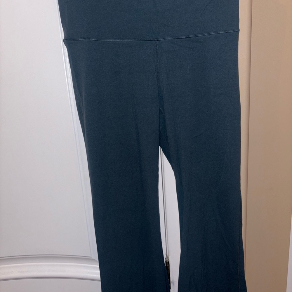Nike High-Waisted Flared Pants